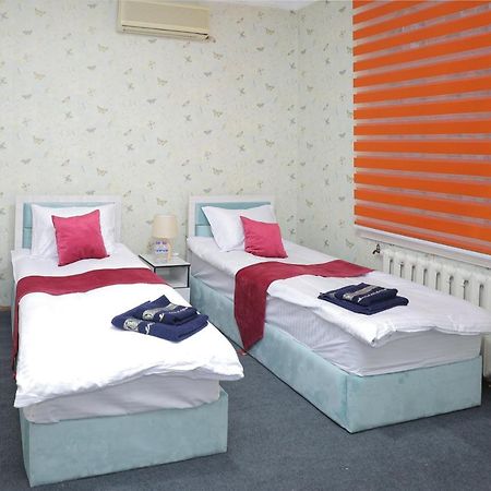 טשקנט Hotel S & D Hostel מראה חיצוני תמונה