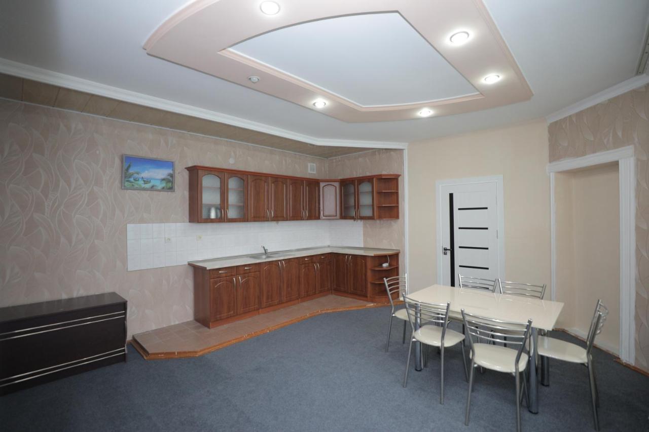 טשקנט Hotel S & D Hostel מראה חיצוני תמונה