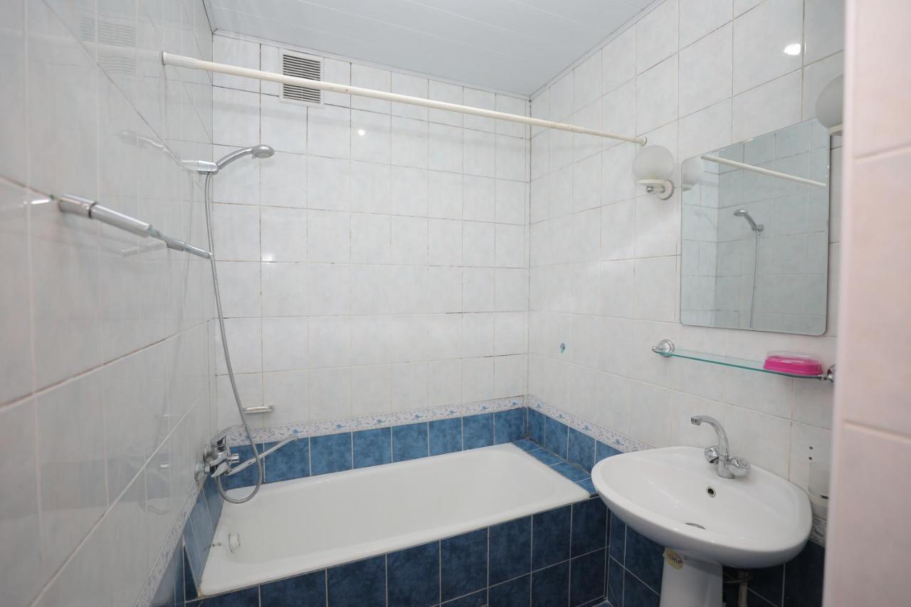 טשקנט Hotel S & D Hostel מראה חיצוני תמונה