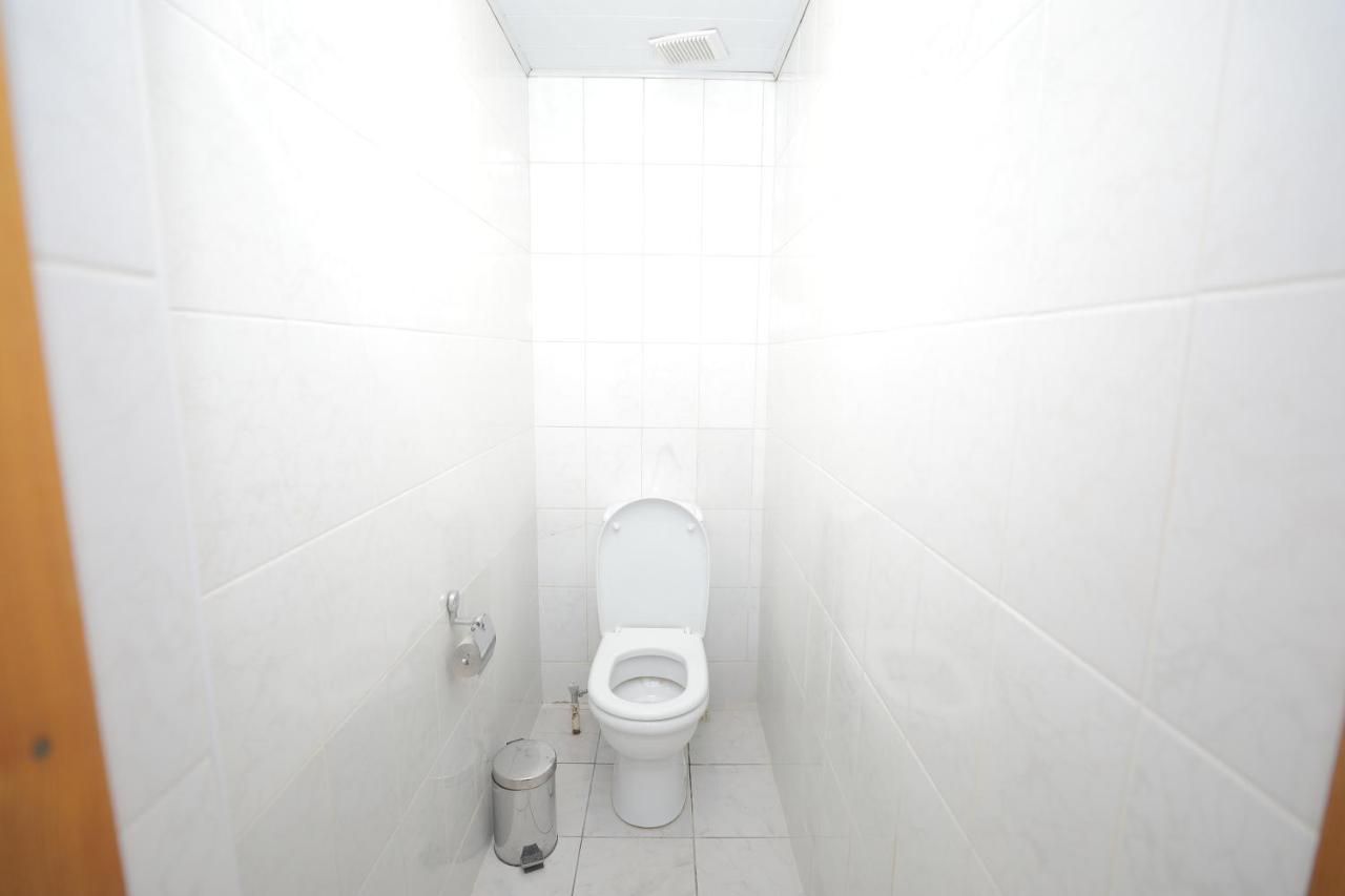 טשקנט Hotel S & D Hostel מראה חיצוני תמונה