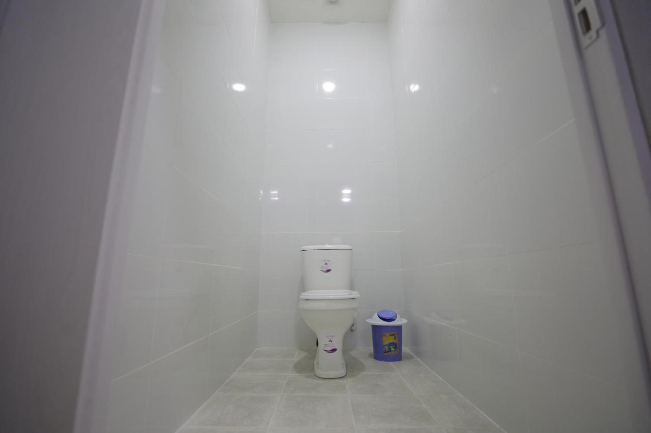 טשקנט Hotel S & D Hostel מראה חיצוני תמונה