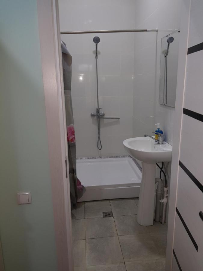 טשקנט Hotel S & D Hostel מראה חיצוני תמונה