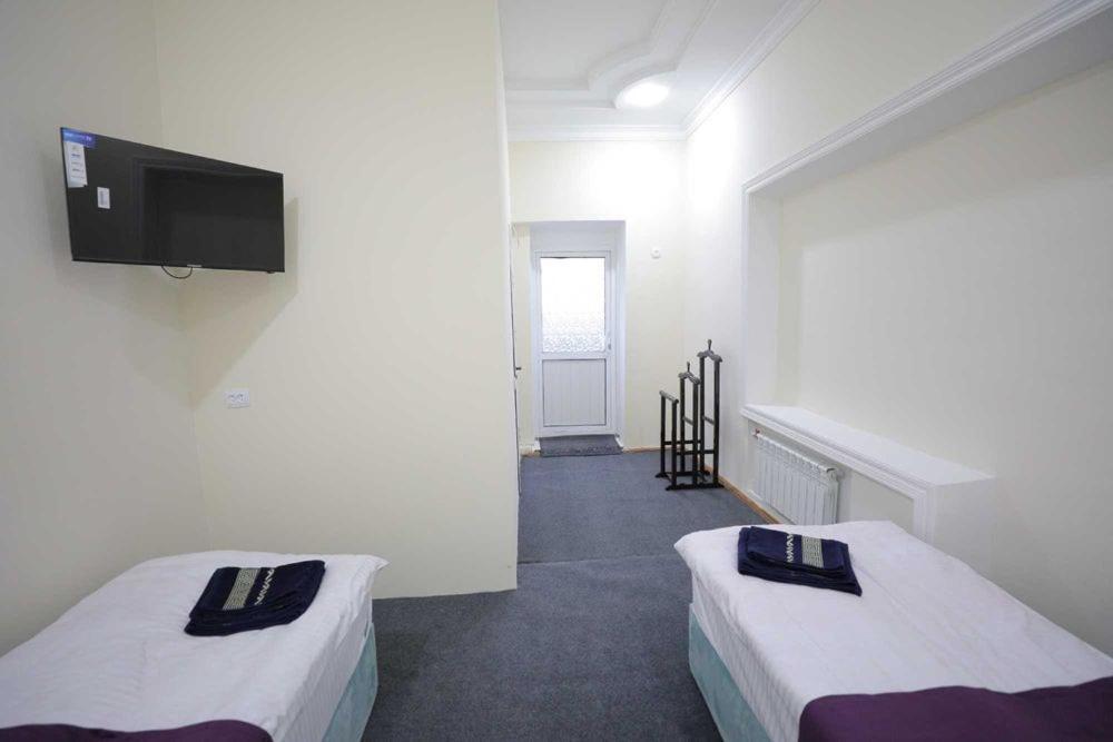 טשקנט Hotel S & D Hostel מראה חיצוני תמונה