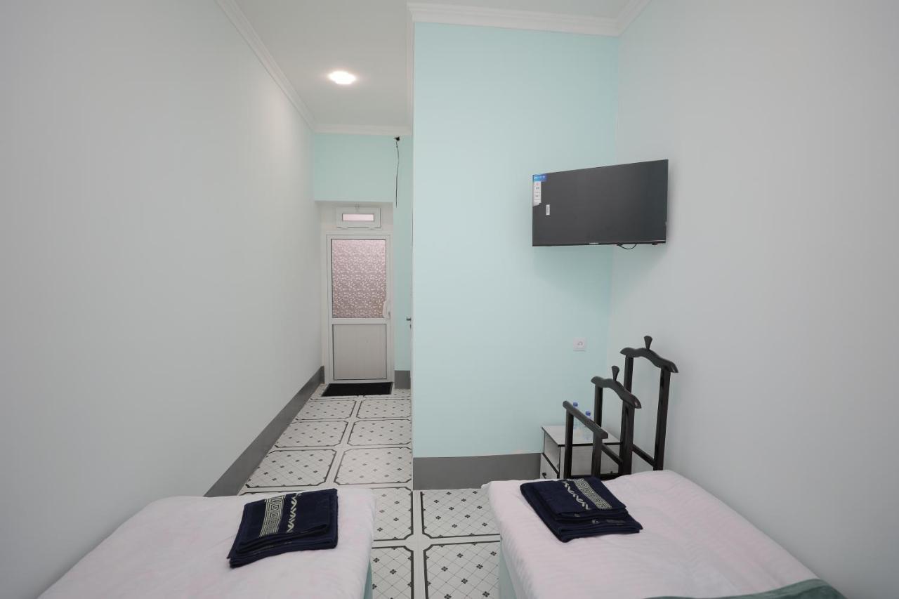 טשקנט Hotel S & D Hostel מראה חיצוני תמונה
